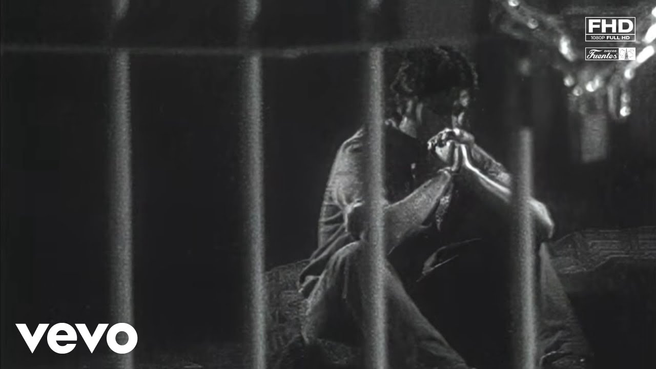 Fruko Y Sus Tesos - El Preso (Oficial HD Video)