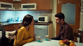 Urfalıyam Ezelden - Ceylan, Gerçekleri Öğrendi Resimi