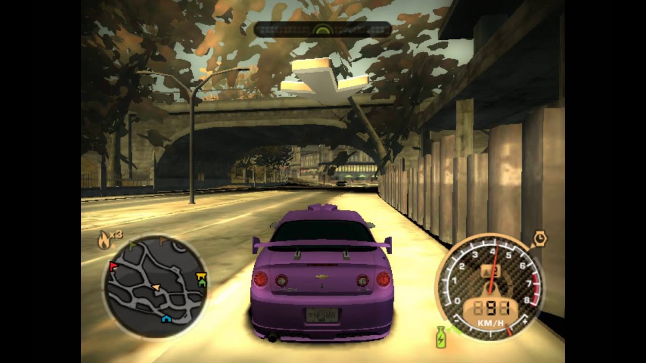 Need For Speed Most Wanted In Mac Need For Speed Most Wanted In Mac