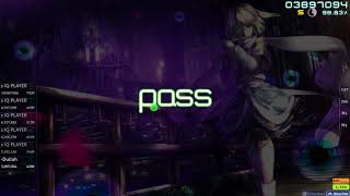 osu! | Stream practice 200bpm