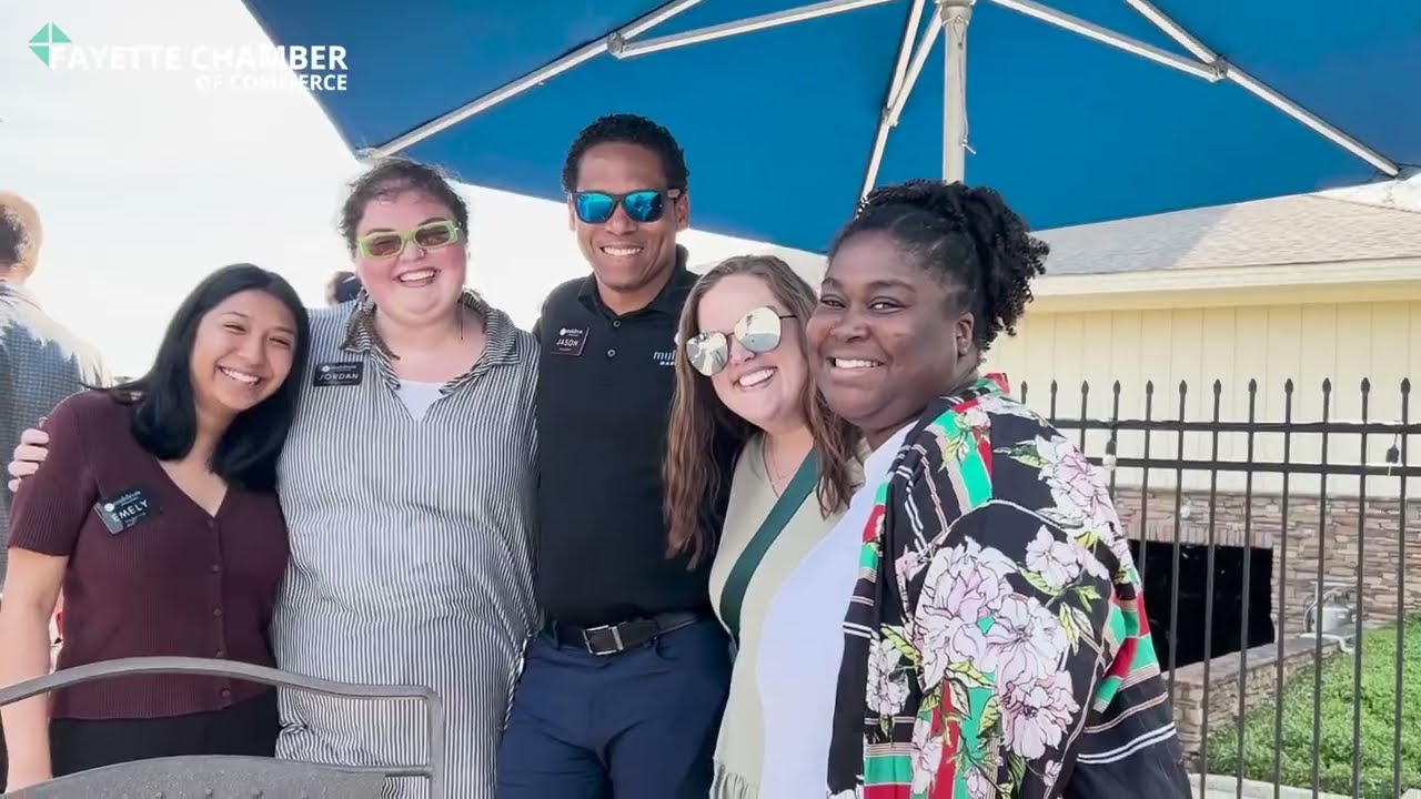 Fayette Chamber of Commerce | 2024 Year in Review