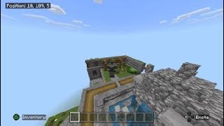 Ep 5 Slime Catapult - Ps3 Minigame Lobby - Ps3 Minigames