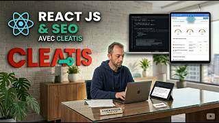 JS et SEO : bonnes pratiques à utiliser pour le référencement naturel | Focus React JS