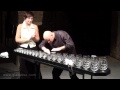 Morning Mood and Anitra's Dance by E.Grieg -  Glass Harp LIVE