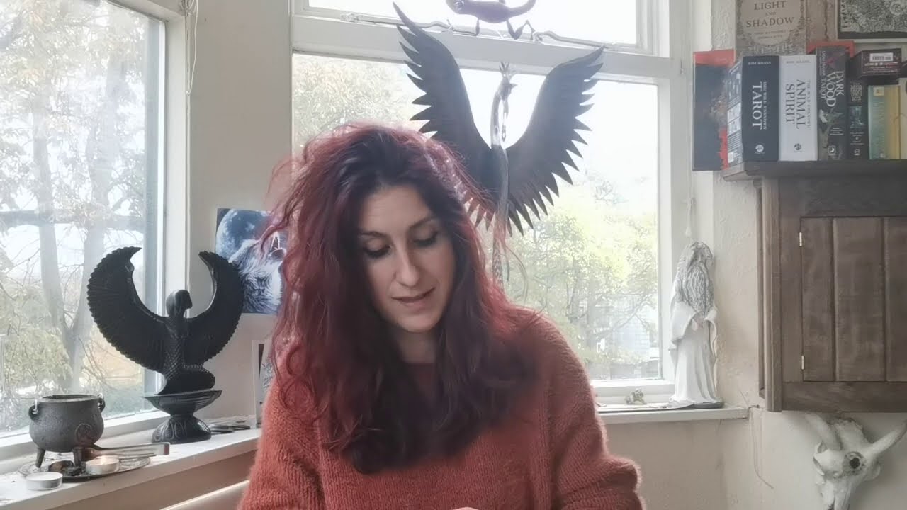 TAURUS || NOVEMBER 2020 || The Butterfly Effect