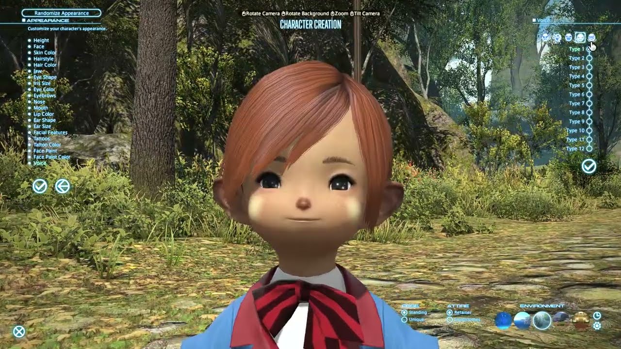 FFXIV - Omar (A Fellow Squishmallow!)🐻Arrived As My Retainer