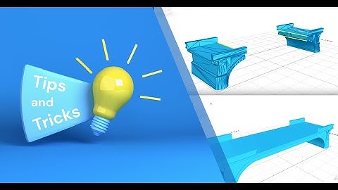 Tips and Tricks  | Bridge between Edge