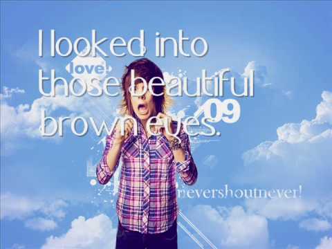 Nevershoutnever! - The Duet Lyrics