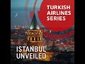 S1E3 - Istanbul Unveiled: Exploring the Jewel of Bosphorus