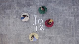 'La Jota' / Documental completo webdoc - Fundación ECUUP (2021)