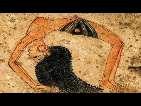 بردية مصرية جنسية شهيرة ولماذا سميت ببردية تورينو وينصح بمشاهدتها ناس معينة