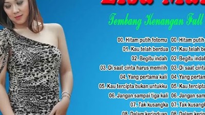 Lisa Maria Cover Lagu Nostalgia - Tembang Kenangan - Lagu Pop Lawas 80an 90an Indonesia Terpopuler