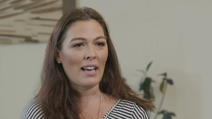 Meet Heather Gutierrez, PA-C, with The Everett Cli...