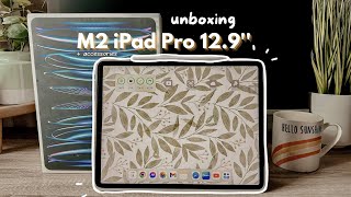 M2 iPad Pro 12.9\\