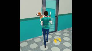 Puppy Dog Simulator Pet Games screenshot 4