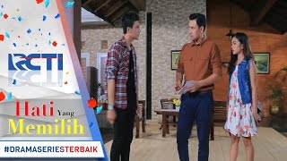 Hati Yang Memilih  Dewa Bawakan Bukti Papanya Tak Bersalah Tapi Marsio Tak Percaya 4 Mei 2017