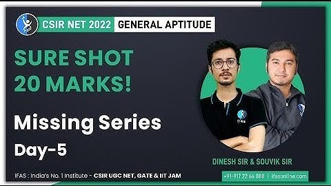 Exam Mapping Series   Sure Shot 20 Marks   Missing Series