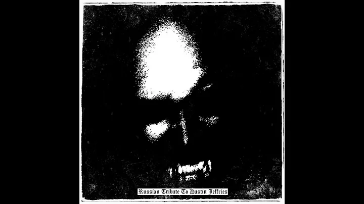 Various Artists - Russian Tribute To Dustin Jeffries