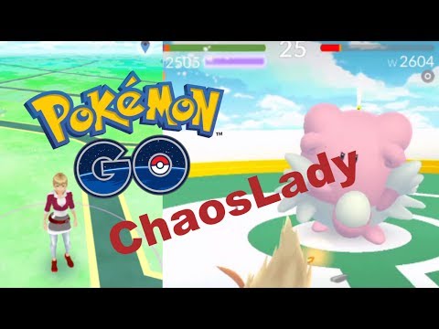 neue Portale in Ingress = neue Pokéstops? Teil 1/2 - Pokémon GO deutsch