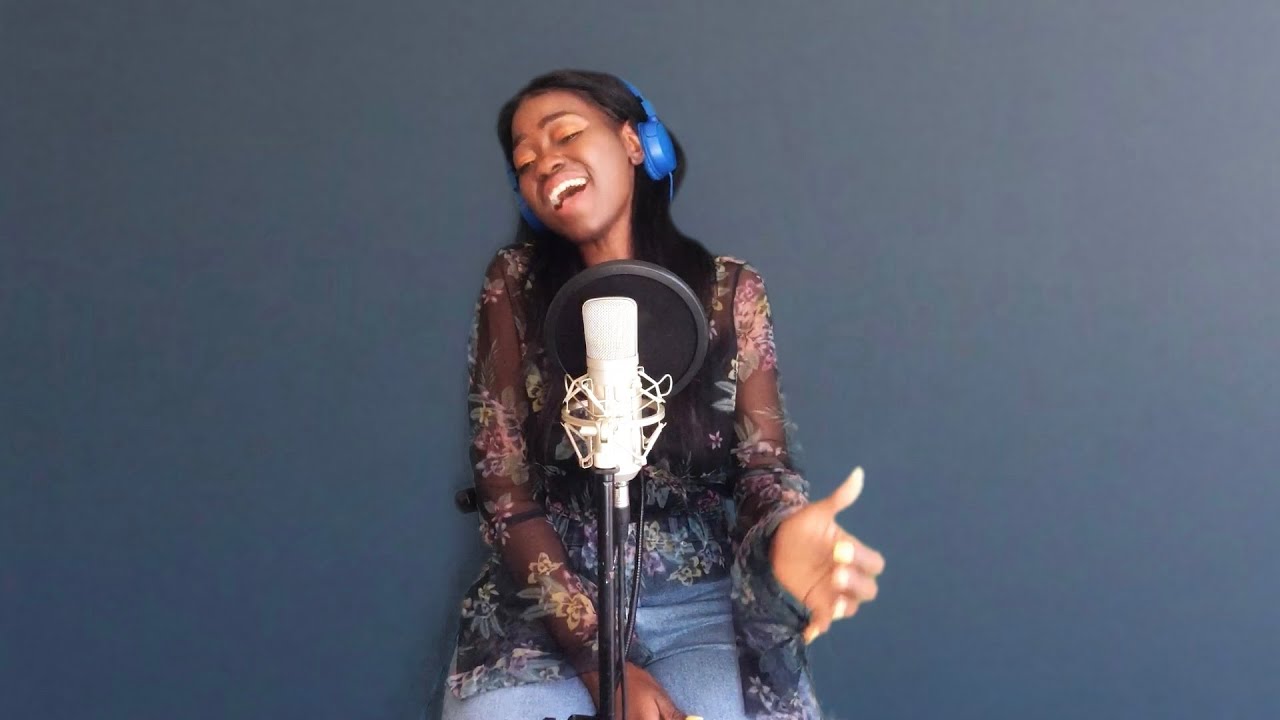 Beyoncé - If I Were A Boy | Cover