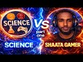 Scoense vs shaata gamer friend match part one !!
