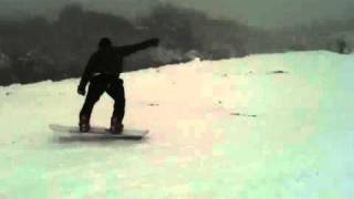 South Downs Snowboarding