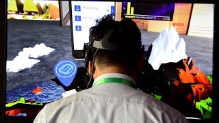 Bosch Manufacturing Conclave - Virtual Reality
