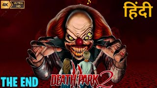 I Faced Off Against a Clown & His Monsters Can I SURVIVE?🤯| Death Park 2 Gameplay