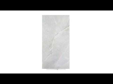 White salt stone video
