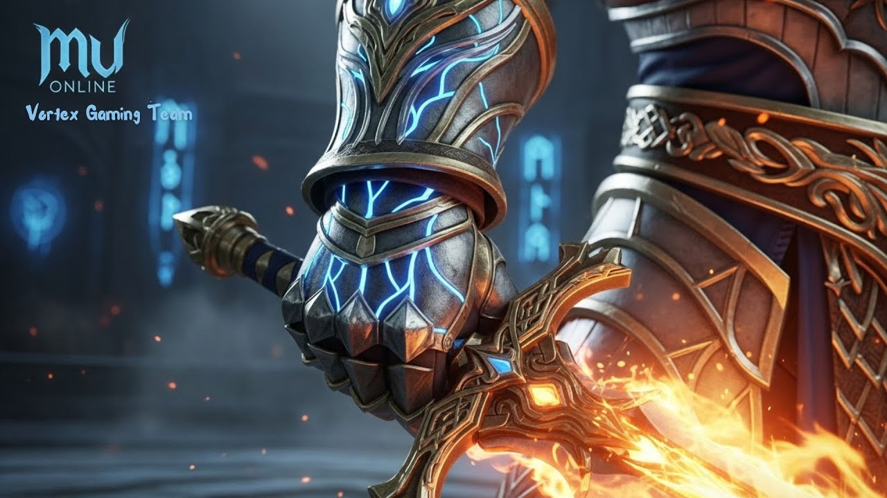 [VGT] MU Online: The Legend Returns - Live Game play 2025 (ep.228)