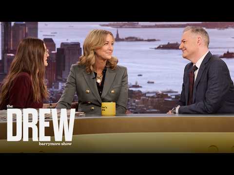 Lara Spencer on Bonding with Her Mother Over Love of Thrifting and Origin of 'That Thrifting Show'