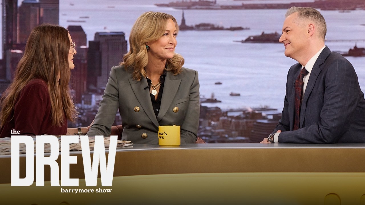 Lara Spencer on Bonding with Her Mother Over Love of Thrifting and Origin of 'That Thrifting Show'