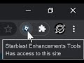 Starblast Enhancement Tools