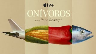 [TRAILER] Apple TV+ revela o trailer e o pôster da aguardada série documental “Onívoros”