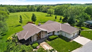 963 N 1950 Rd video tour