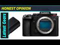 Panasonic LUMIX S5II: The Best Full Frame Mirrorless for Hybrid Shooters?