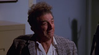 Seinfeld - Kramer vs Junk Mail (Part 2 of 2)