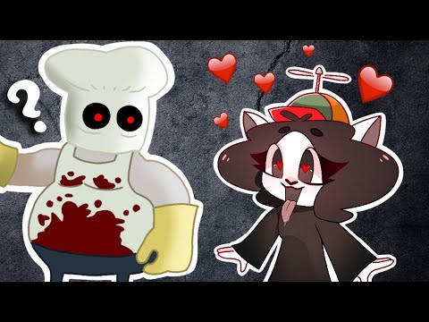 ИГРЫ ДЕТСТВА! Бесплатное мороженое от маньяка!🍦☠️🍦Free ice cream