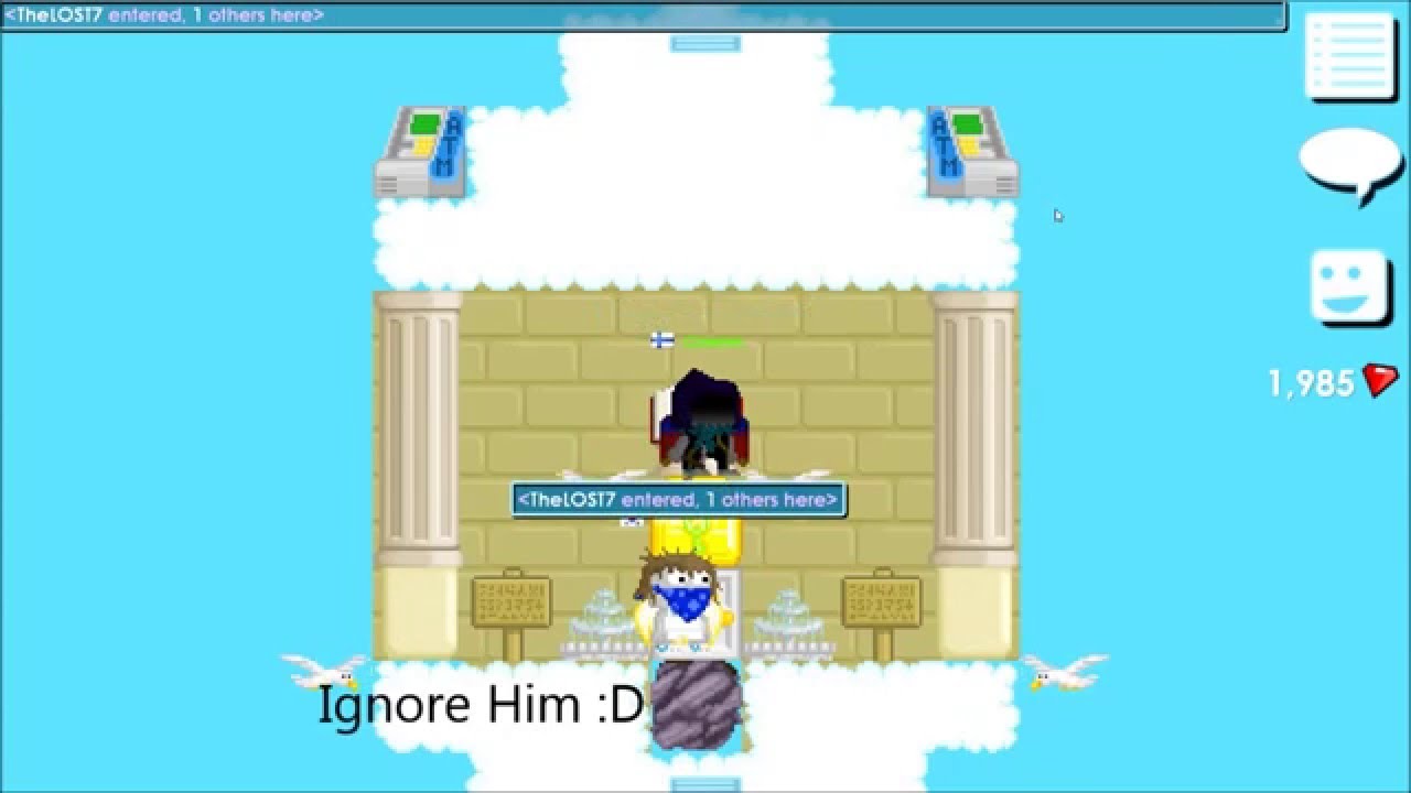 Growtopia Real Price? YouTube