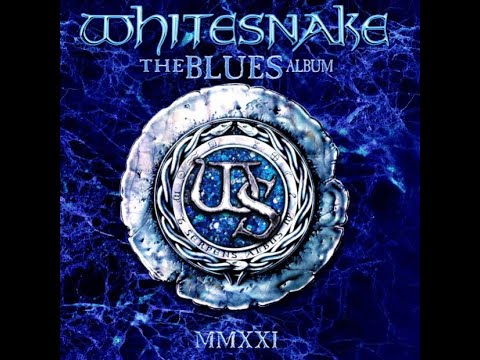 WHITESNAKE set to release new "Blues" album remixed and remastered top blues songs