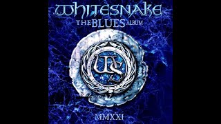 WHITESNAKE set to release new &quot;Blues&quot; album remixed and remastered top blues songs