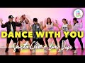 Dance With You by Skusta Clee feat. Yuri Dope | Live Love Party™ | Zumba® | Dance Fitness