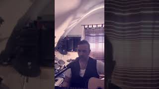 My immortal ~ Evanescence ~ Giannis Konstantinidis cover