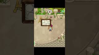 Life as an Artist in Little Sim World! #littlesimworld #tutorial #gaming