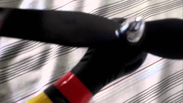 Syma X8C: Motor problem?