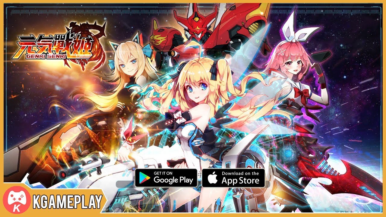 Anime Slay on the App Store