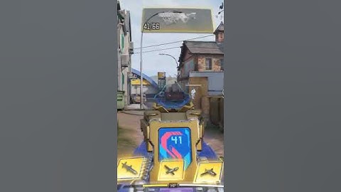 Mythic SwitchBlade CODM#gaming #gameplay  #games#shootinggames