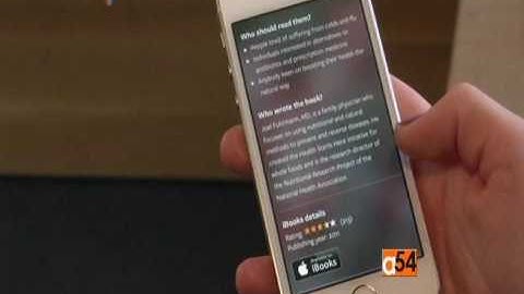 Blinkist App Puts Twist on Speed-Reading