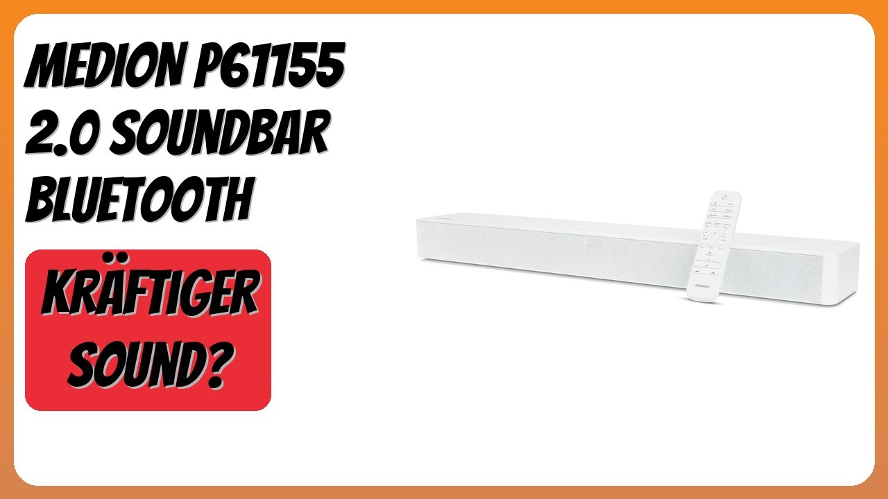 Auvisio Stereo-Soundbar Mit Bluetooth, Optischem Ei Produktbild-Vorschau 7