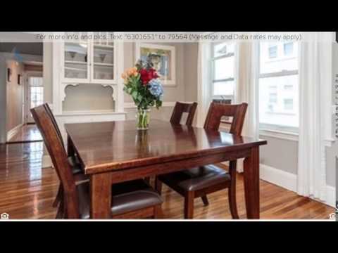 236 Arlington Street, Watertown, MA home video tour
